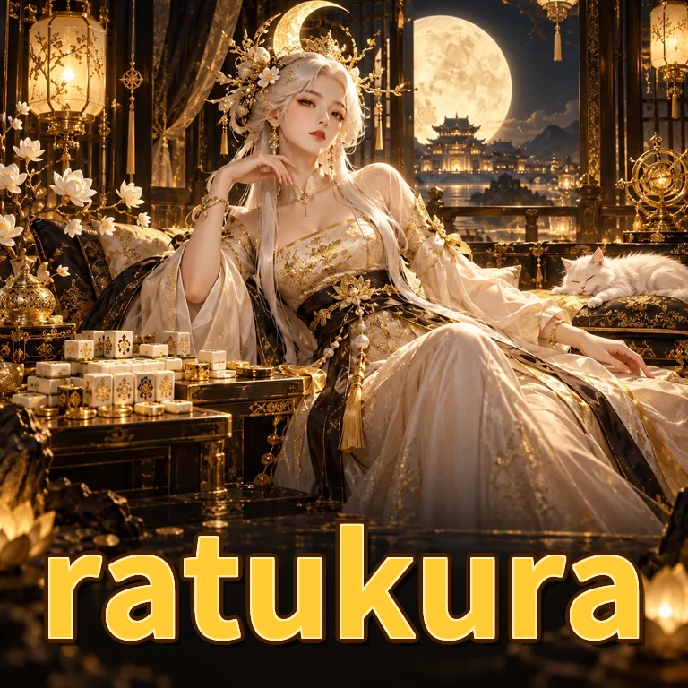 Resmi ratukura