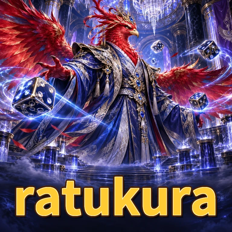 Fitur ratukura