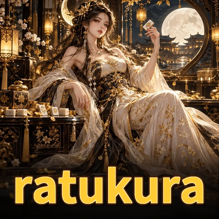 Tentang ratukura