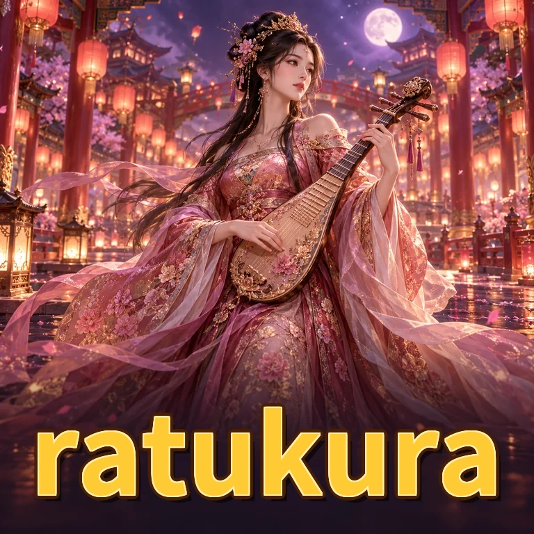 ratukura APK Logo