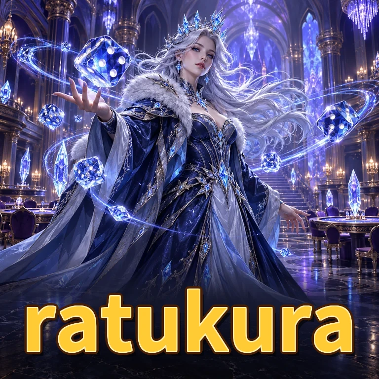 Panduan Instal ratukura